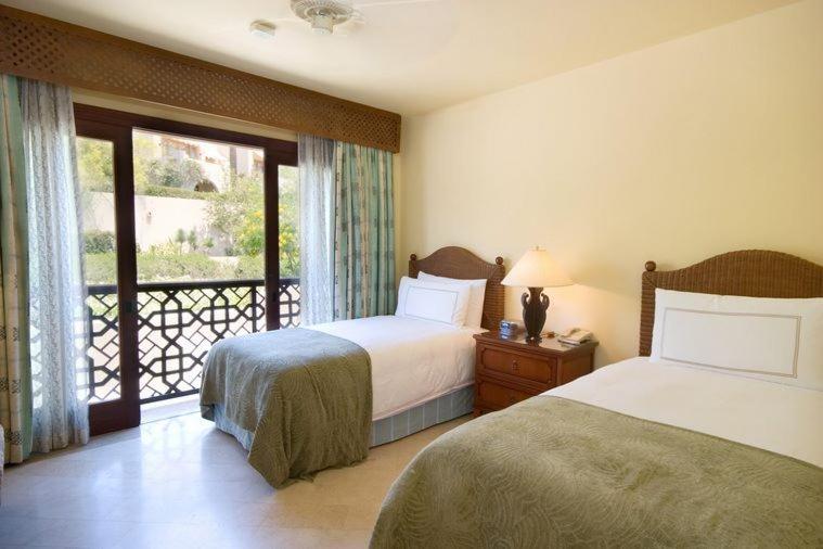 Villa & Chalet At Four Seasons Resort Sharm El Sheikh - Sea View Private Residence Екстер'єр фото