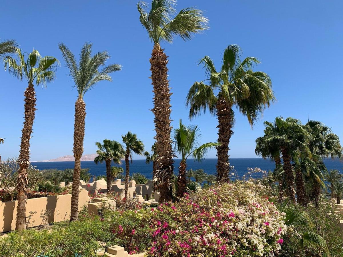 Villa & Chalet At Four Seasons Resort Sharm El Sheikh - Sea View Private Residence Екстер'єр фото