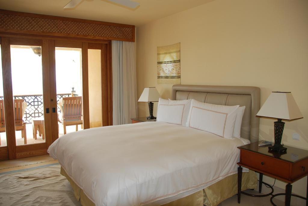 Villa & Chalet At Four Seasons Resort Sharm El Sheikh - Sea View Private Residence Екстер'єр фото