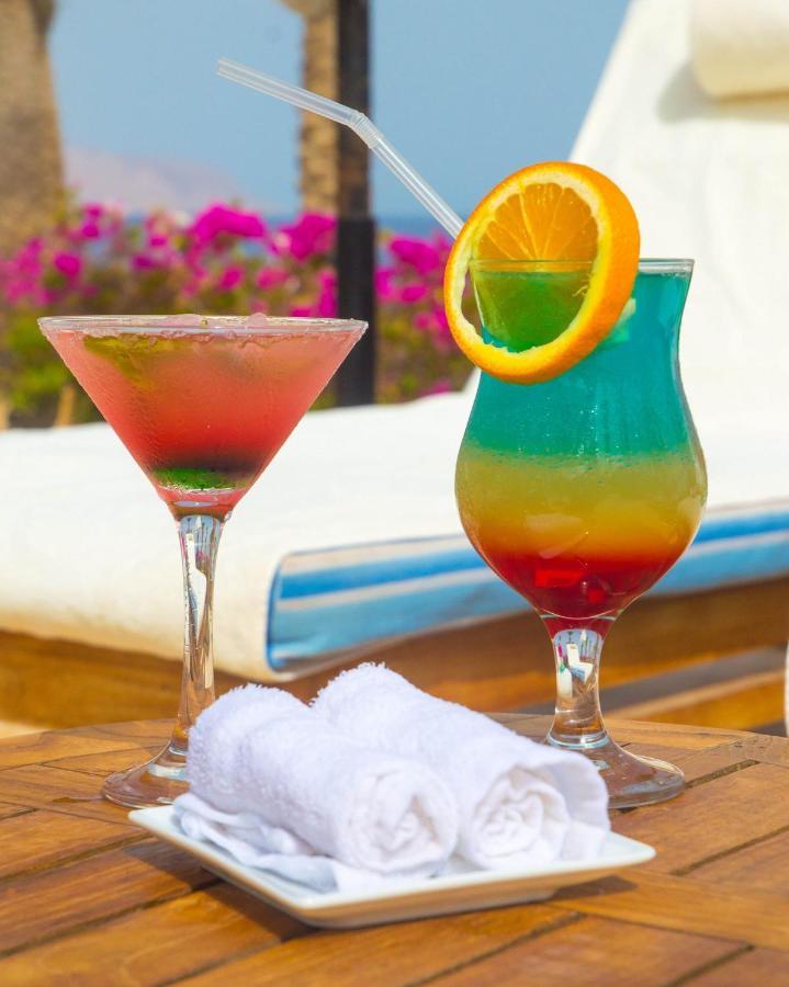 Villa & Chalet At Four Seasons Resort Sharm El Sheikh - Sea View Private Residence Екстер'єр фото
