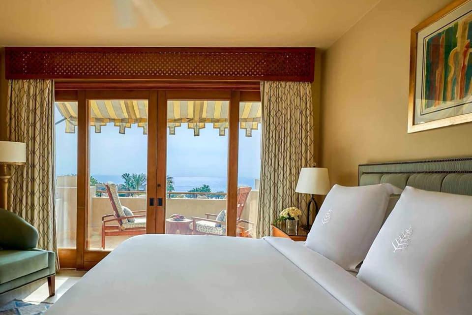 Villa & Chalet At Four Seasons Resort Sharm El Sheikh - Sea View Private Residence Екстер'єр фото