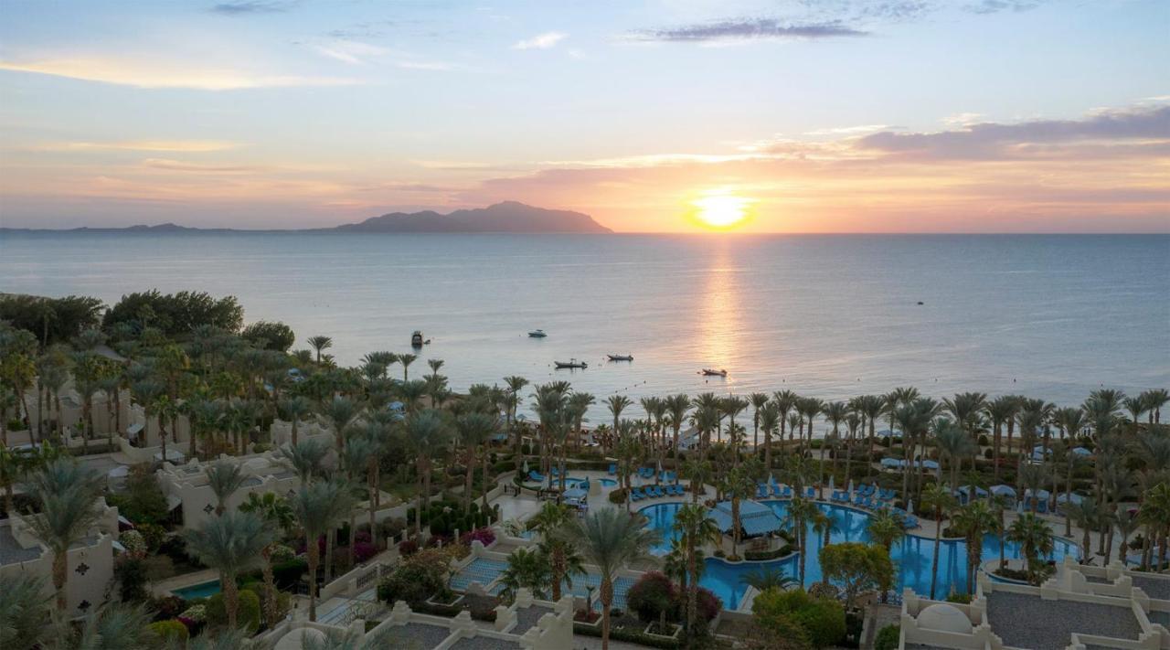 Villa & Chalet At Four Seasons Resort Sharm El Sheikh - Sea View Private Residence Екстер'єр фото