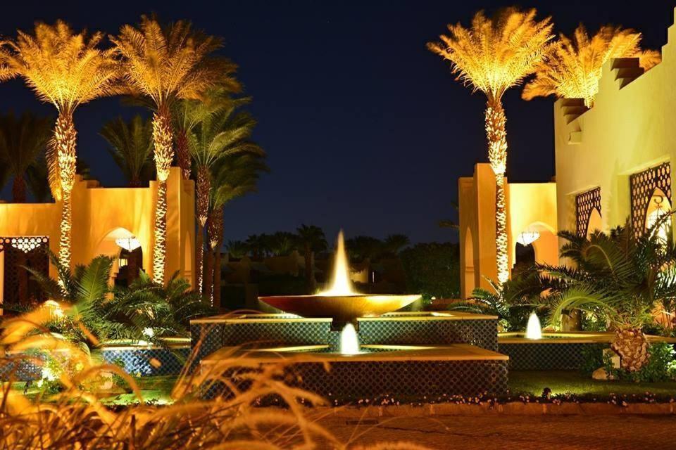 Villa & Chalet At Four Seasons Resort Sharm El Sheikh - Sea View Private Residence Екстер'єр фото