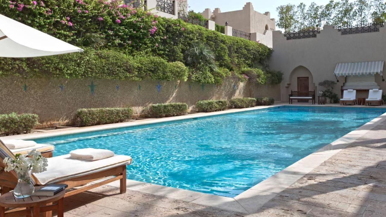 Villa & Chalet At Four Seasons Resort Sharm El Sheikh - Sea View Private Residence Екстер'єр фото