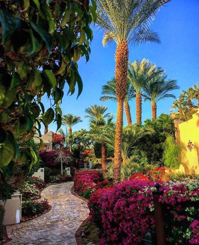 Villa & Chalet At Four Seasons Resort Sharm El Sheikh - Sea View Private Residence Екстер'єр фото