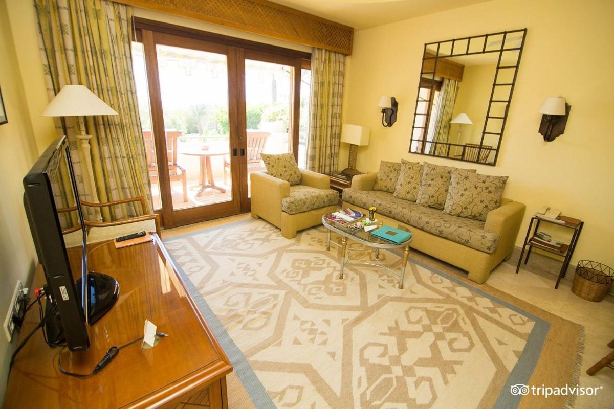 Villa & Chalet At Four Seasons Resort Sharm El Sheikh - Sea View Private Residence Екстер'єр фото