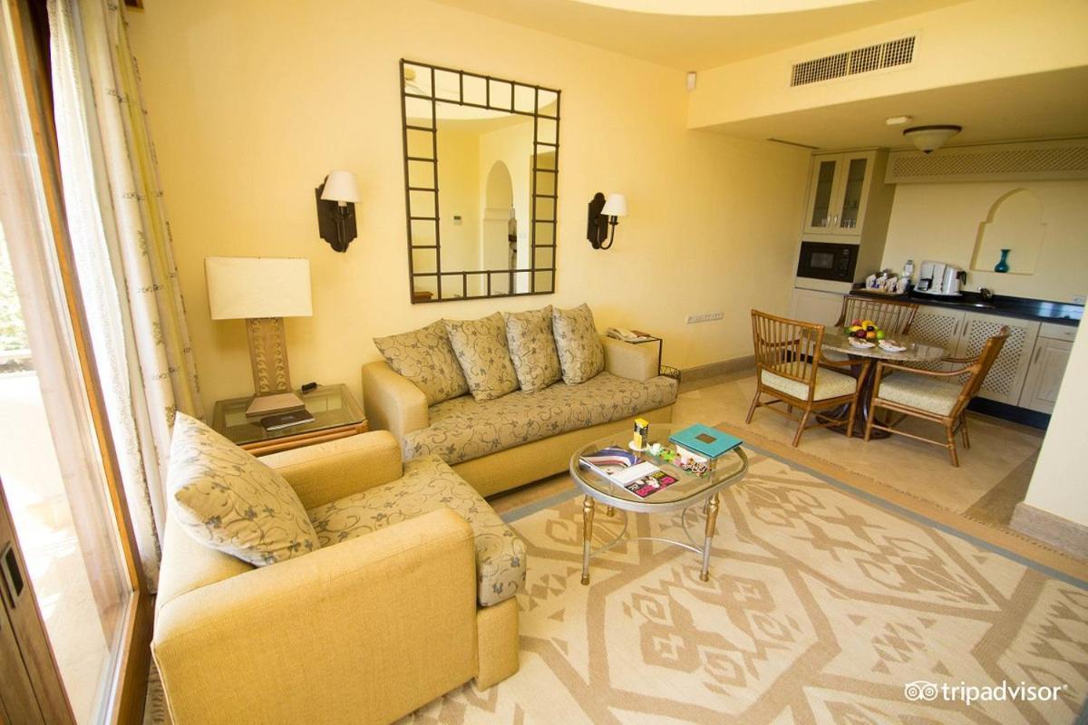 Villa & Chalet At Four Seasons Resort Sharm El Sheikh - Sea View Private Residence Екстер'єр фото
