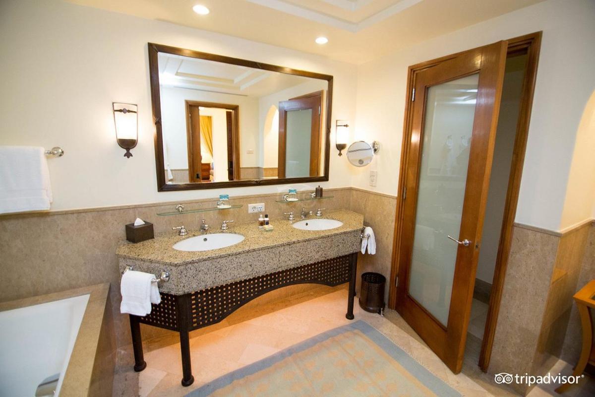 Villa & Chalet At Four Seasons Resort Sharm El Sheikh - Sea View Private Residence Екстер'єр фото