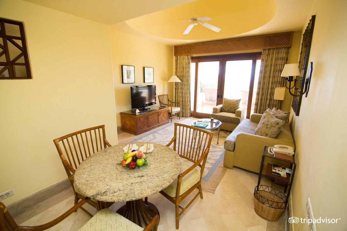 Villa & Chalet At Four Seasons Resort Sharm El Sheikh - Sea View Private Residence Екстер'єр фото