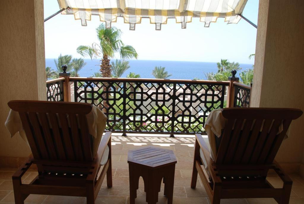 Villa & Chalet At Four Seasons Resort Sharm El Sheikh - Sea View Private Residence Екстер'єр фото