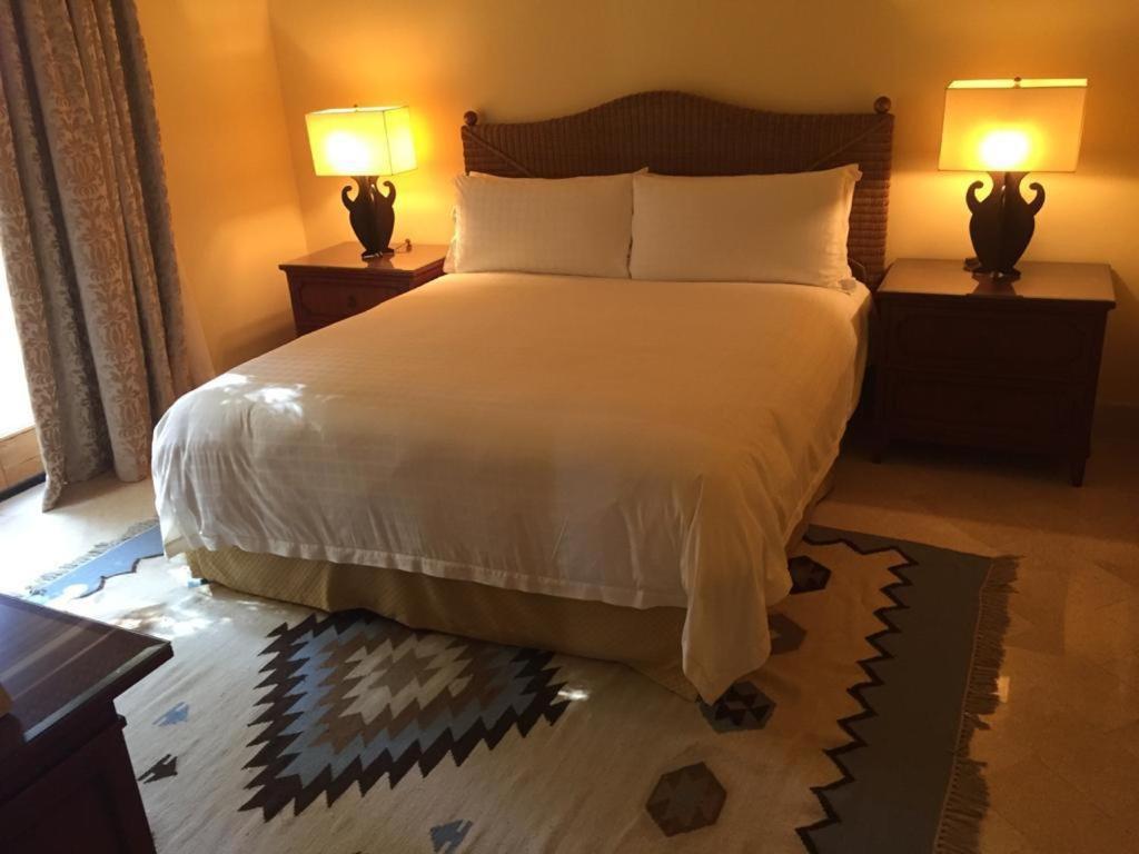 Villa & Chalet At Four Seasons Resort Sharm El Sheikh - Sea View Private Residence Екстер'єр фото