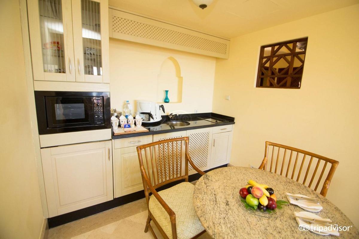 Villa & Chalet At Four Seasons Resort Sharm El Sheikh - Sea View Private Residence Екстер'єр фото