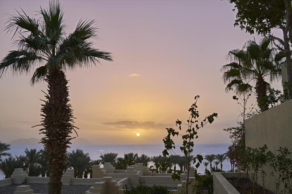 Villa & Chalet At Four Seasons Resort Sharm El Sheikh - Sea View Private Residence Екстер'єр фото