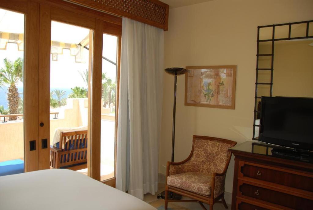 Villa & Chalet At Four Seasons Resort Sharm El Sheikh - Sea View Private Residence Екстер'єр фото