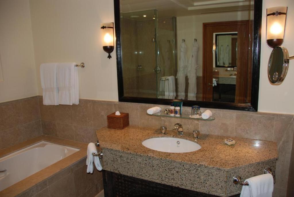 Villa & Chalet At Four Seasons Resort Sharm El Sheikh - Sea View Private Residence Екстер'єр фото